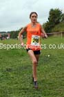 Senior womens Start Fitness North Eastern Harrier League, Tanfield, County Durham. Photo: David T. Hewitson/Sports for All Pics